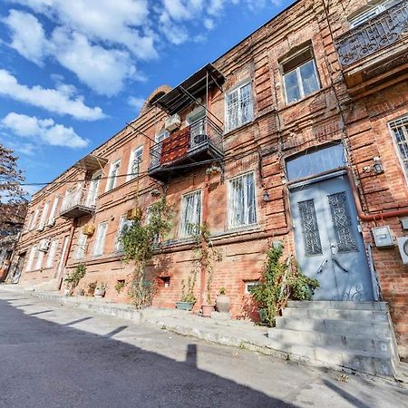 House 52 Boutique Hotel Тбілісі Екстер'єр фото