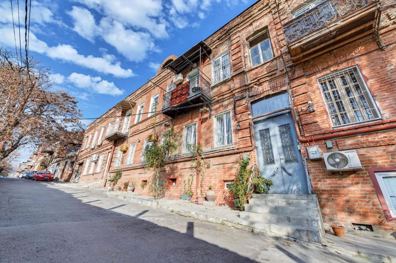 House 52 Boutique Hotel Тбілісі Екстер'єр фото