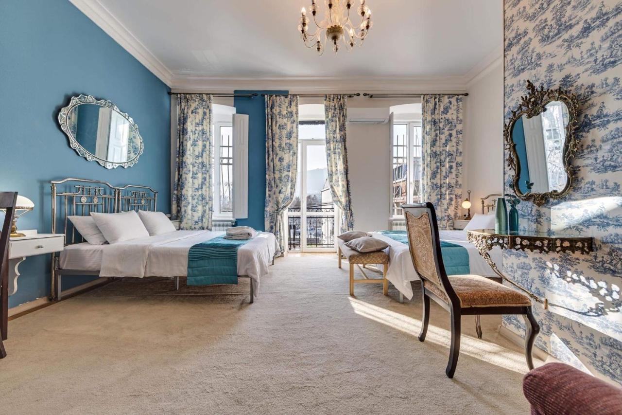 House 52 Boutique Hotel Тбілісі Екстер'єр фото
