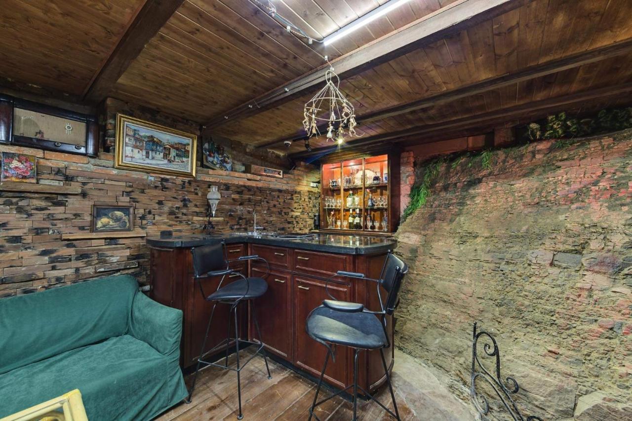House 52 Boutique Hotel Тбілісі Екстер'єр фото