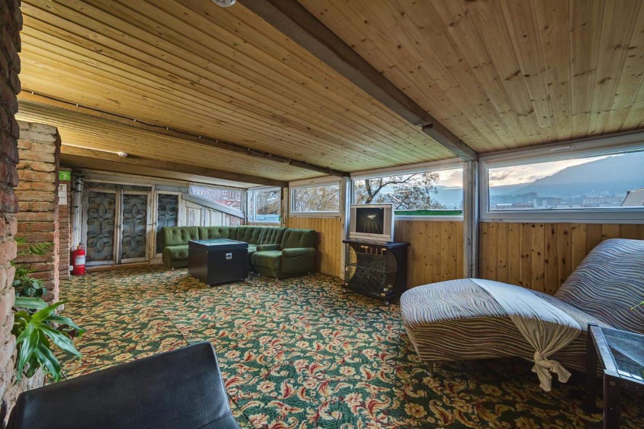House 52 Boutique Hotel Тбілісі Екстер'єр фото