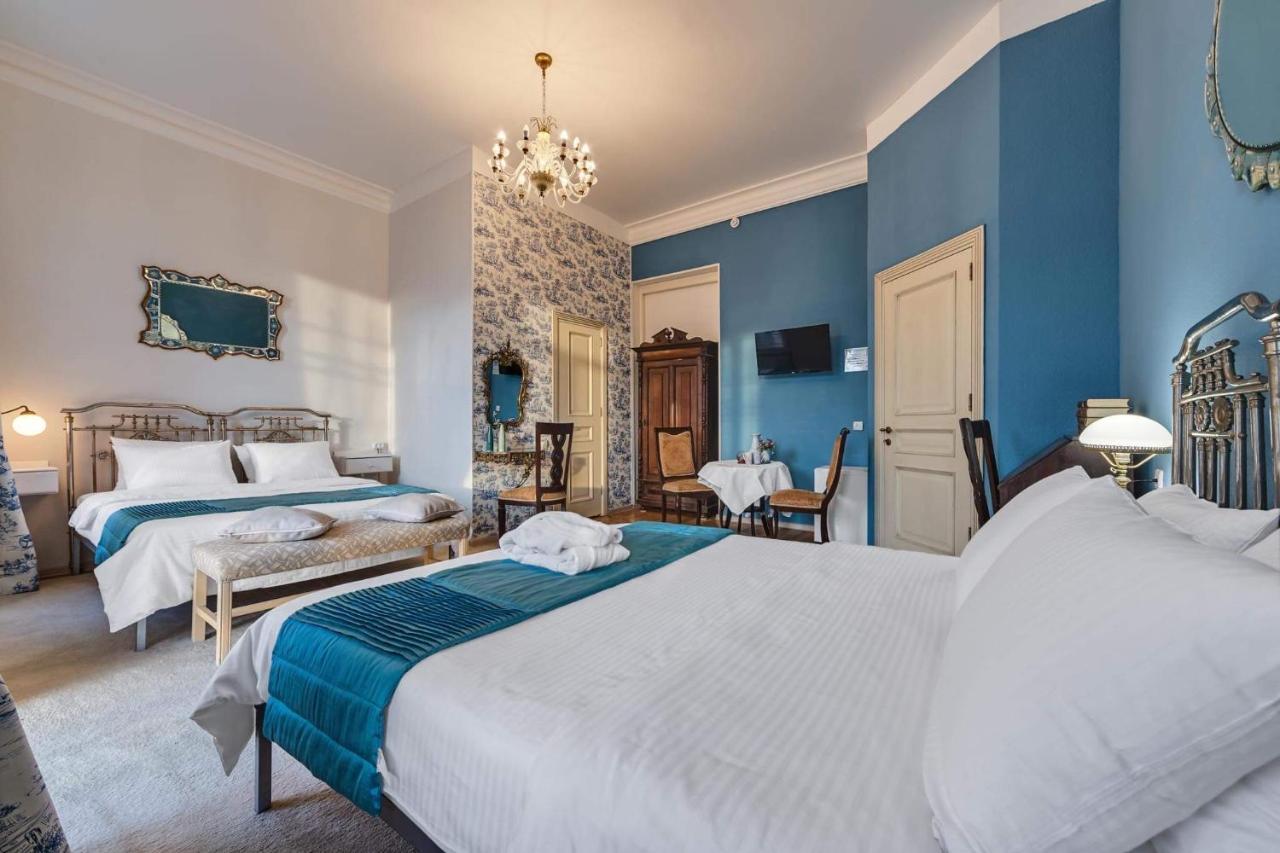 House 52 Boutique Hotel Тбілісі Екстер'єр фото