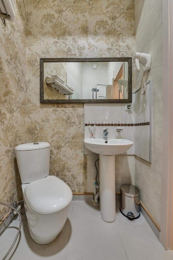 House 52 Boutique Hotel Тбілісі Екстер'єр фото