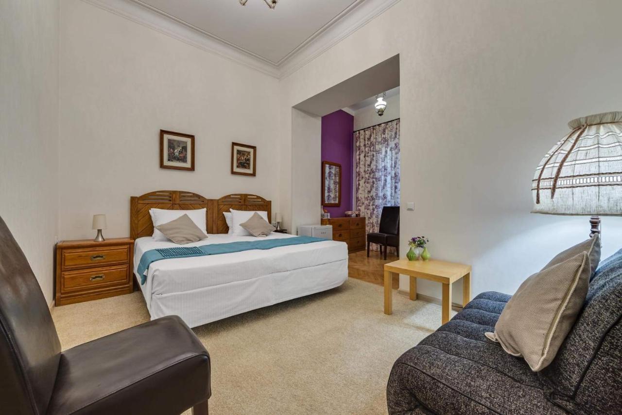 House 52 Boutique Hotel Тбілісі Екстер'єр фото