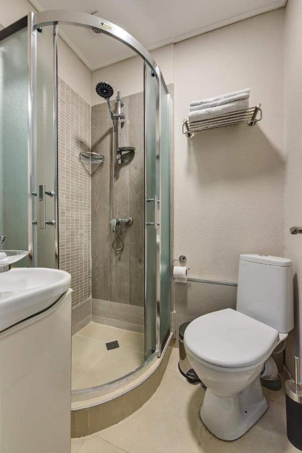 House 52 Boutique Hotel Тбілісі Екстер'єр фото