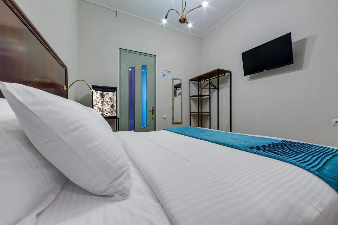 House 52 Boutique Hotel Тбілісі Екстер'єр фото