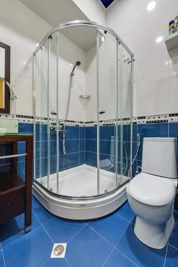 House 52 Boutique Hotel Тбілісі Екстер'єр фото