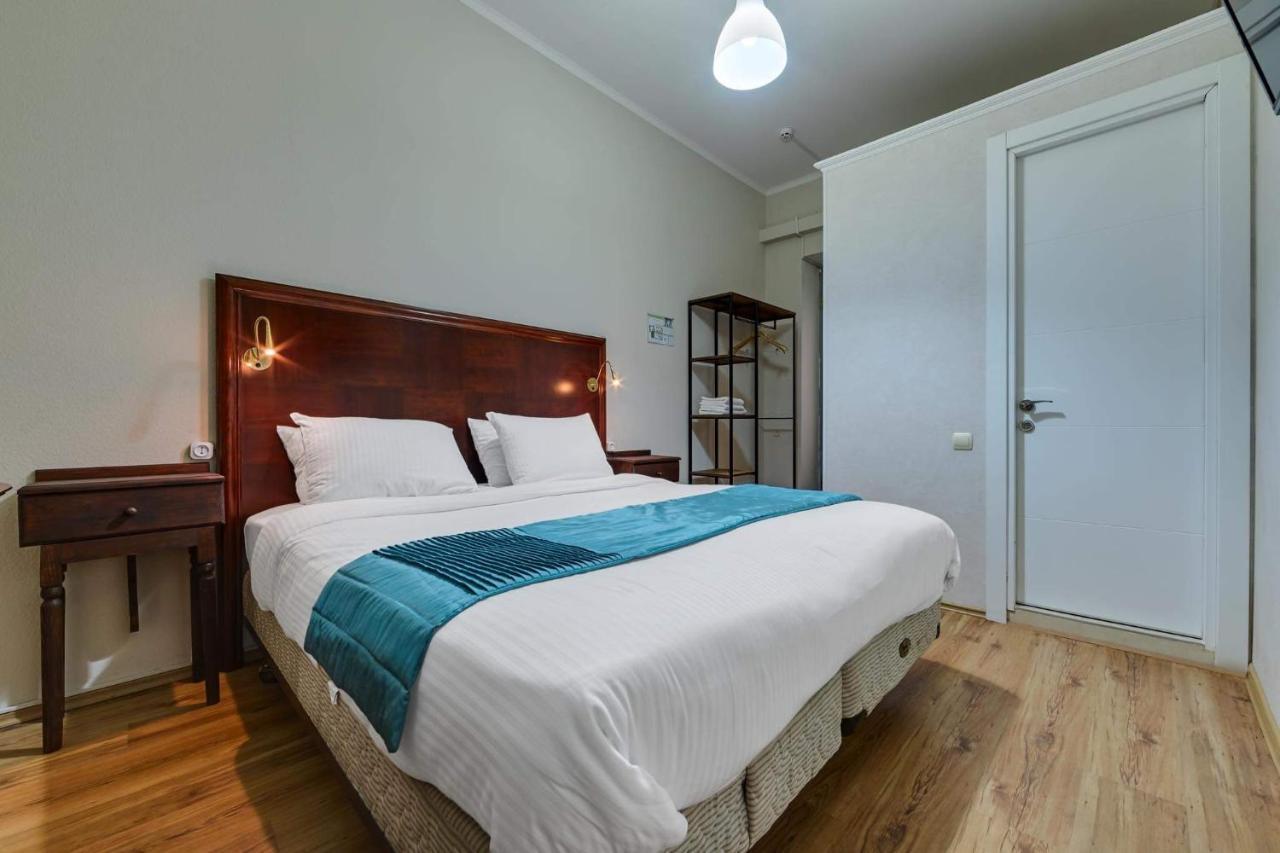 House 52 Boutique Hotel Тбілісі Екстер'єр фото