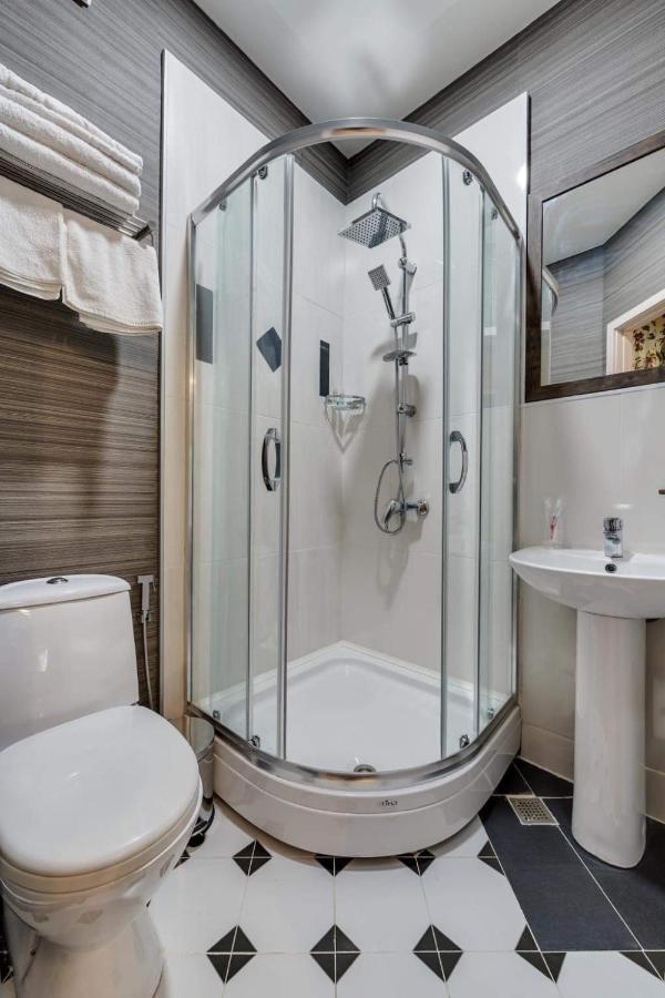 House 52 Boutique Hotel Тбілісі Екстер'єр фото